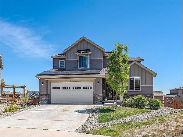 9300 Dunraven Street, Arvada CO 80007