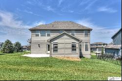 18325 Summit Drive, Omaha NE 68136