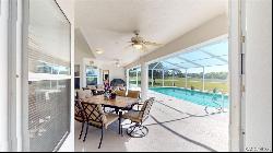 1343 N Cherry Pop Drive, Hernando FL 34442