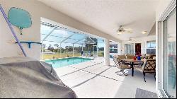 1343 N Cherry Pop Drive, Hernando FL 34442