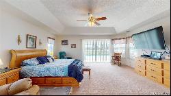 1343 N Cherry Pop Drive, Hernando FL 34442