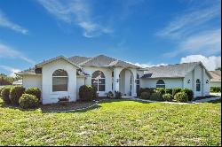 1343 N Cherry Pop Drive, Hernando FL 34442