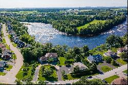 Pont-Rouge, Capitale-Nationale