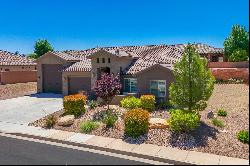 Southwest Style Beautiful Home