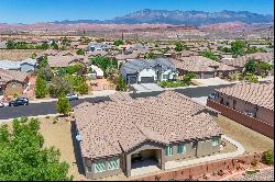 Southwest Style Beautiful Home