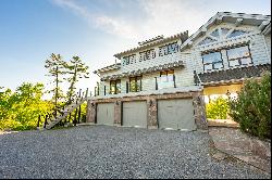 Stoney Lake Panorama