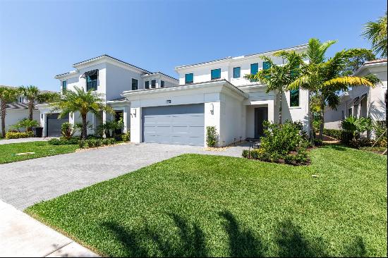 Palm Beach Gardens Residential