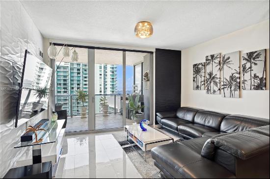 Miami Residential Lease