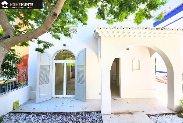NICE BAUMETTES - 6 BEDROOM HOUSE OF 135.02 SQM FOR SALE - FULLY RENOVATED - IN ABSOLUTE CA
