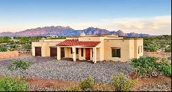 374 E Corte Tierra Morena, Green Valley, AZ 85622