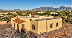 374 E Corte Tierra Morena, Green Valley, AZ 85622