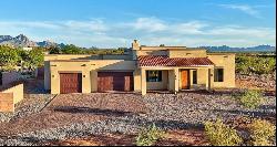 374 E Corte Tierra Morena, Green Valley, AZ 85622