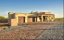 374 E Corte Tierra Morena, Green Valley, AZ 85622