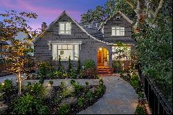 Storybook Residence blends Classic Charm and Contemporary Amenities