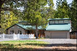 55846 Wood Duck Drive Bend, OR 97707