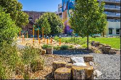 A Sanctuary in the heart of Denver's vibrant Rhino district! 