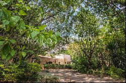 Casa Sol y Luna, Tepoztlan