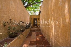 Casa Sol y Luna, Tepoztlan