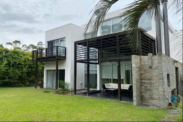Home for sale in San Rafael, Punta del Este