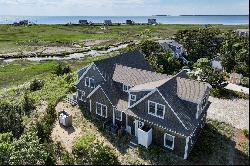 135 Eldredge Drive, Eastham, MA, 02642