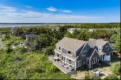 135 Eldredge Drive, Eastham, MA, 02642