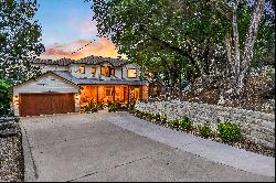 1305 Canyon Edge Drive, Austin, TX 78733