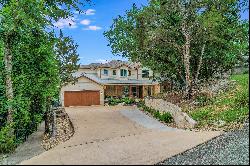 1305 Canyon Edge Drive, Austin, TX 78733