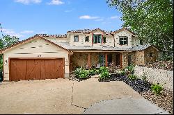 1305 Canyon Edge Drive, Austin, TX 78733