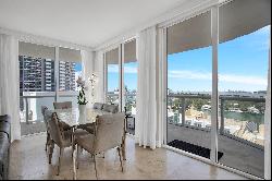 6365 Collins Ave, #1507, Miami Beach, FL