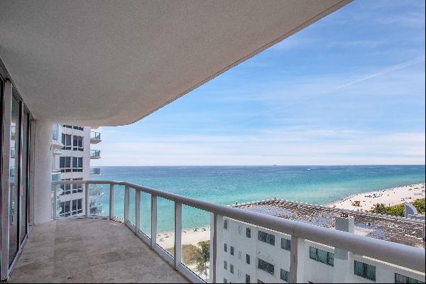 6365 Collins Ave, #1507, Miami Beach, FL