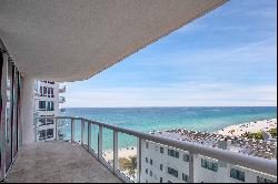 6365 Collins Ave, #1507, Miami Beach, FL