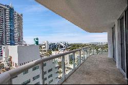 6365 Collins Ave, #1507, Miami Beach, FL