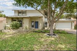 1509 Garnaas Drive, Austin, TX 78758