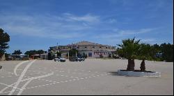 Unique leisure complex in Menorca