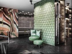 Domaine Cavalier - historic villa in Zurich