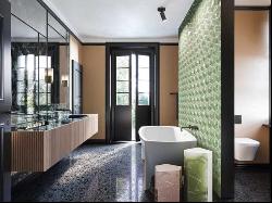 Domaine Cavalier - historic villa in Zurich