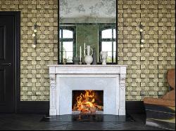 Domaine Cavalier - historic villa in Zurich