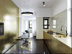 Domaine Cavalier - historic villa in Zurich