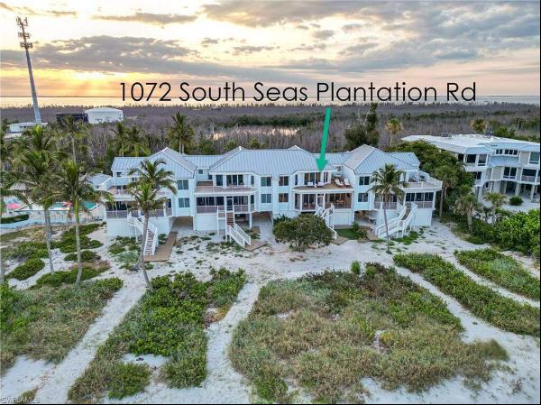 1072 S. Seas Plantation Rd, Captiva, FL, 33924, USA