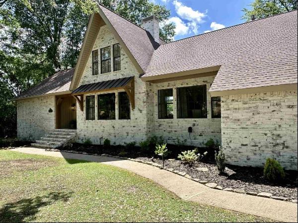 812 Ausley, Heber Springs, AR, 72543, USA