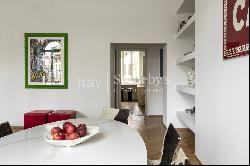 Wonderful investment property in Piazzale Cadorna