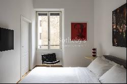 Wonderful investment property in Piazzale Cadorna