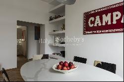 Wonderful investment property in Piazzale Cadorna