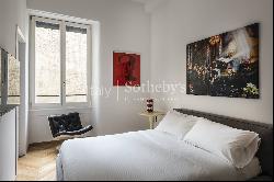 Wonderful investment property in Piazzale Cadorna