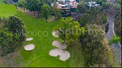 Casa Club de Golf Chapultepec