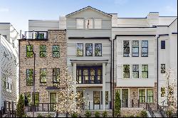 Morningside New Construction Townhome