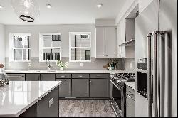 Morningside New Construction Townhome