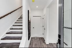 Morningside New Construction Townhome