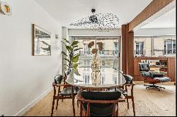 Beautiful renovated apartment