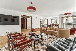 Beautiful renovated apartment